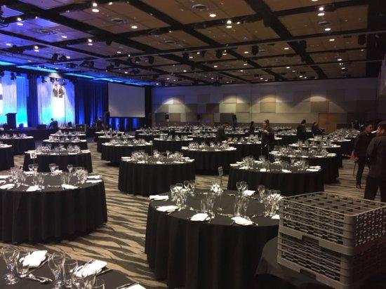 Centro de Convenções SKYCITY Auckland